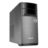 UNITÉ CENTRALE PC de Bureau Gamer ASUS M32CD-K-FR154T - Core i7-7 UNITÉ CENTRALE PC de Bureau Gamer ASUS M32CD-K-FR154T - Core i7-7