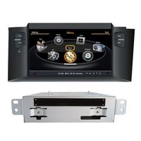 AUTORADIO Autoradio GPS bluetooth pour CITROEN C4 & DS4 AUTORADIO Autoradio GPS bluetooth pour CITROEN C4 & DS4