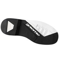 PROTÈGE SÉLECTEUR Semelle Gaerne SG12 SOLE WHITE PROTÈGE SÉLECTEUR Semelle Gaerne SG12 SOLE WHITE