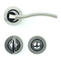 POIGNÉE DE PORTE M4TEC ZA8 Poignée de porte de Salle de bain 1ère q POIGNÉE DE PORTE M4TEC ZA8 Poignée de porte de Salle de bain 1ère q