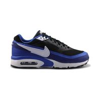 BASKET Nike Air Max Bw Junior Noir Bleu BASKET Nike Air Max Bw Junior Noir Bleu
