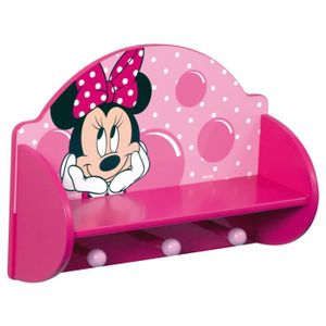 MINNIE Etag?re Porte-Manteau