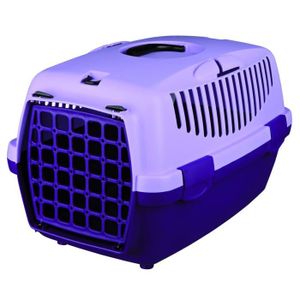 TRIXIE Box de transport Capri 1 pour chien