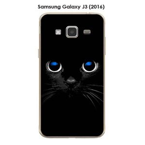 coque samsung j3 2016 cool chat