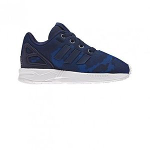 adidas zx flux bebe fille