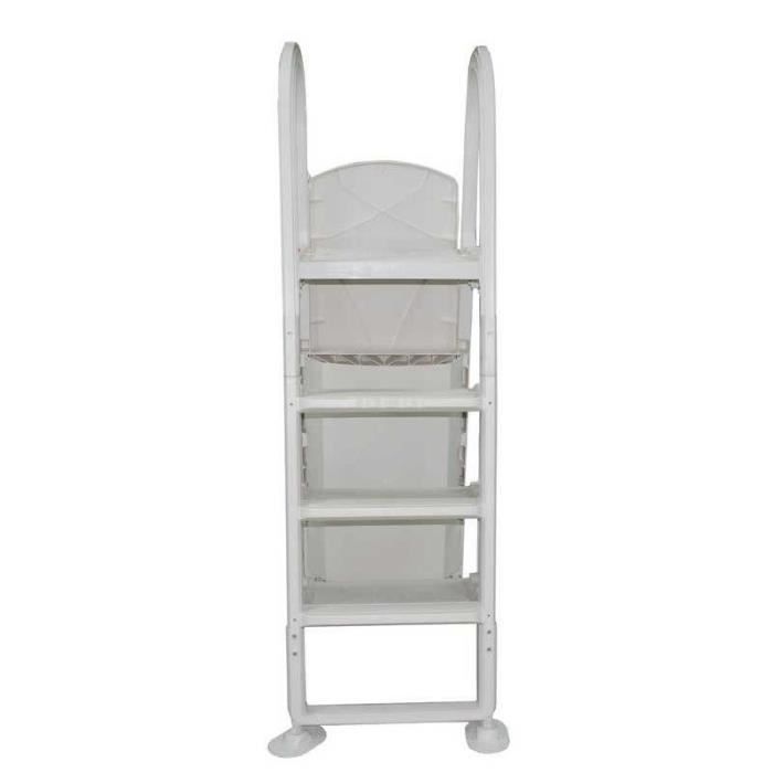 Echelle pour piscines hors sol - WP101 A