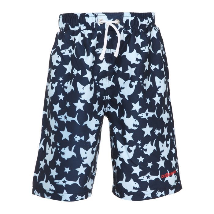 DUDESKIN Boardshort Garçon