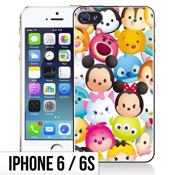 coque iphone 6 tsum tsum coque iphone 6 tsum tsum