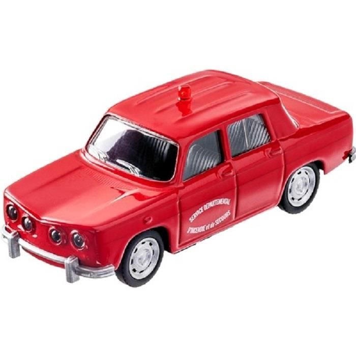 Mondo Motors Renault Alpine Rouge Neuf Voiture Miniature Vintage 1
