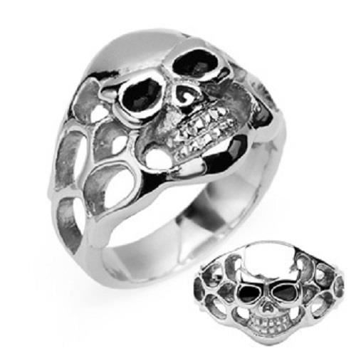 Bague American Biker A Tout Prix Bijoux Pour Homme Arqgrc Com Ar