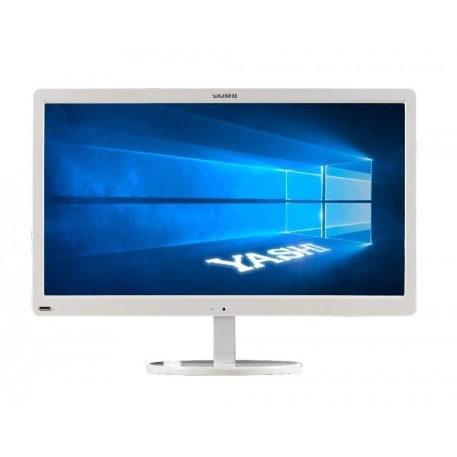  zCom, 49,5 cm (19.5"), HD+, Intel®