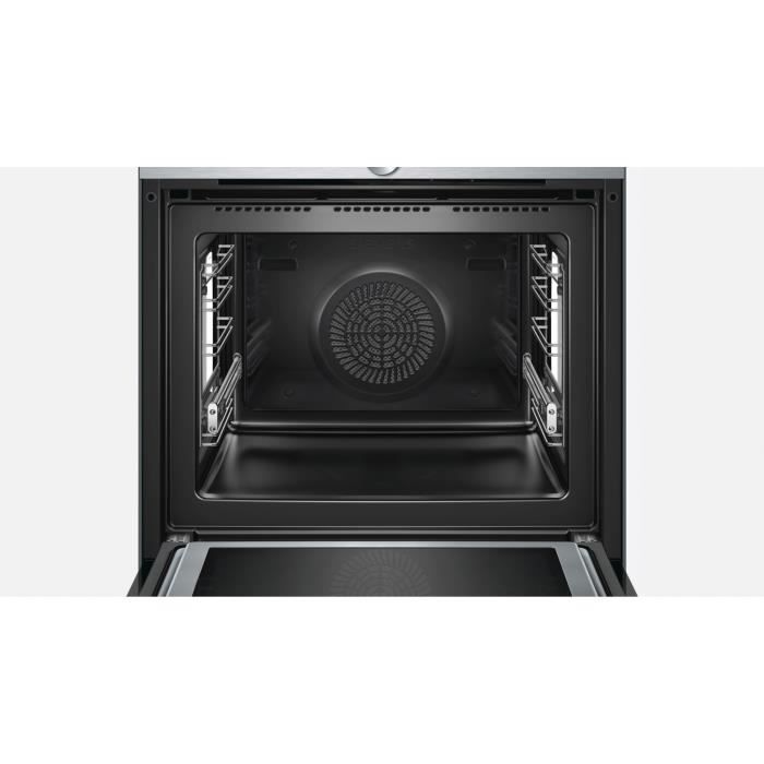 Four combiné  HN678G4S62