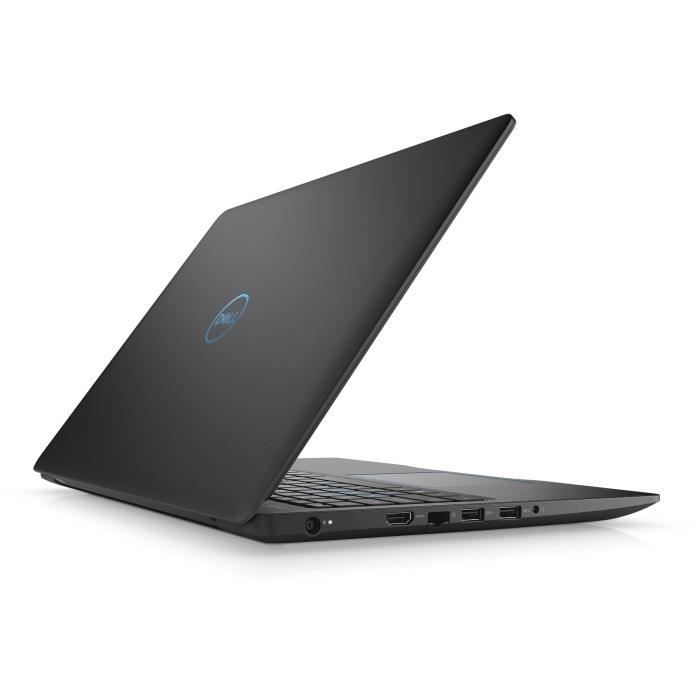 PC Portable Gamer -  Inspiron- G3 15-3579 - 15,6"3