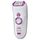 Epilateur silk epil