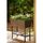 KETER carré potager sur pieds urban bloomer-aspect