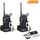 baofeng bf-888s Walkie Talkie 16CH Signal Band UHF