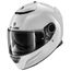 Shark Casque Integral Spartan 12 Blank White Azur Achat Vente