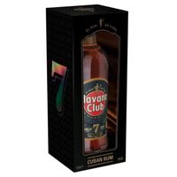 RHUM Havana Club 7 ans RHUM Havana Club 7 ans