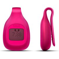 BRACELET D'ACTIVITÉ FITBIT ZIP connecté Rose BRACELET D'ACTIVITÉ FITBIT ZIP connecté Rose