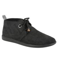 BASKET Basket Armistice dame stone mi haute en cuir noir. BASKET Basket Armistice dame stone mi haute en cuir noir.