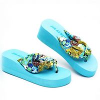 SANDALE - NU-PIEDS Femme tongs Nouvelle Mode Chaussures tongs De Marq SANDALE - NU-PIEDS Femme tongs Nouvelle Mode Chaussures tongs De Marq