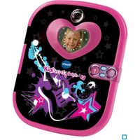 APPAREIL PHOTO ENFANT VTECH Kidisecrets Selfie Rock APPAREIL PHOTO ENFANT VTECH Kidisecrets Selfie Rock