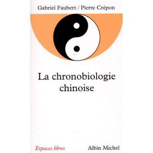 Chronobiologie - 