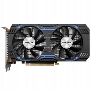 ASUS Carte graphique NVIDIA GeForce? GTX 1050 Ti - 4 Go - GDDR5