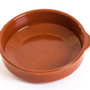 Plat en terre cuite - Achat / Vente pas cher
