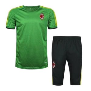 Maillot entrainement AC Milan boutique Maillot entrainement AC Milan boutique