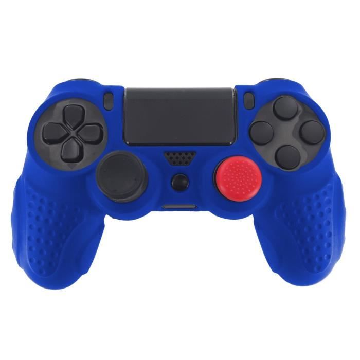 Kit de personalisation pur manette PS4 Racing GT