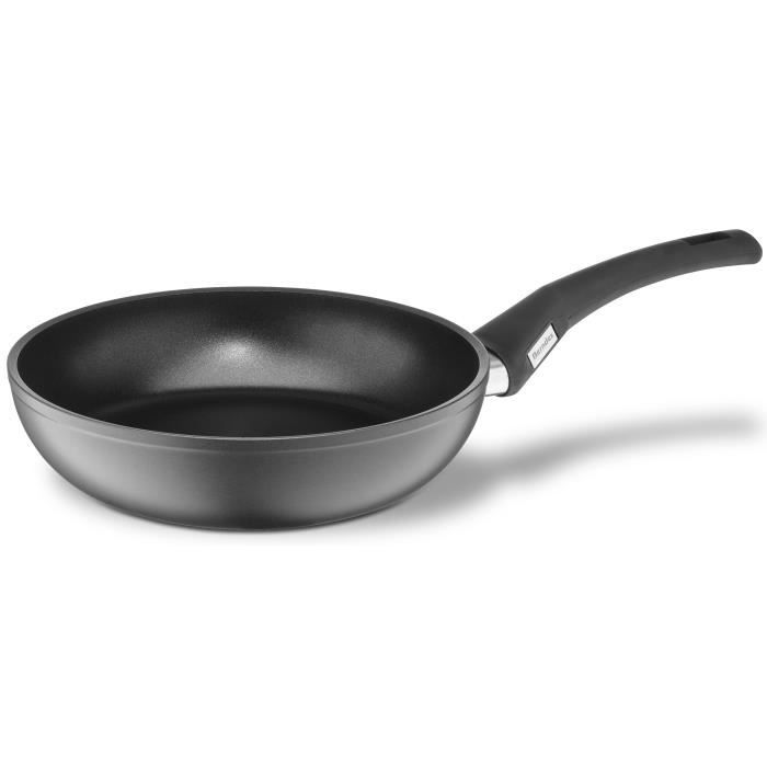 BERNDES Sauteuse PERFECT BALANCE® Induction - Ø28 cm