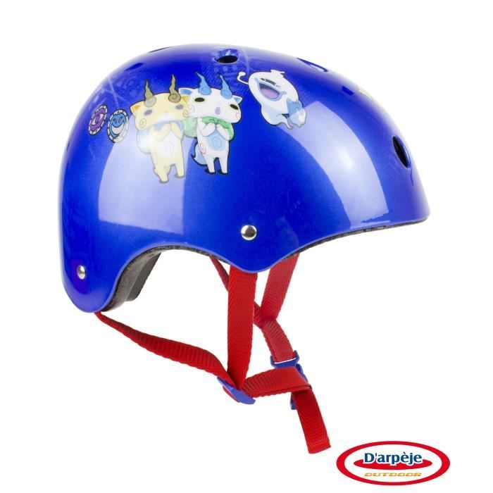 YO KAI WATCH Casque Bol Taille S (53-55Cm)