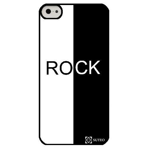 coque iphone 5 rock