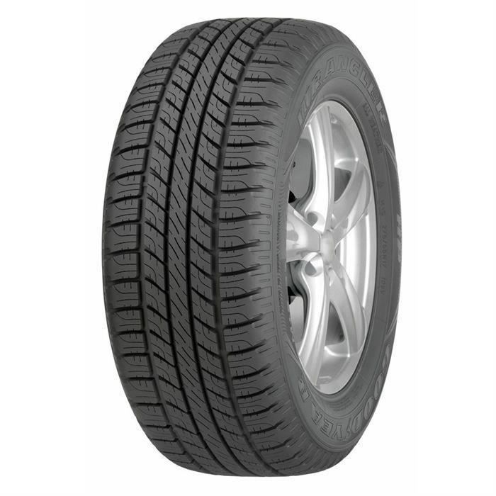 Pneumatique été Goodyear 235/70R16 106H Wrangler HP AW   Vendu à l