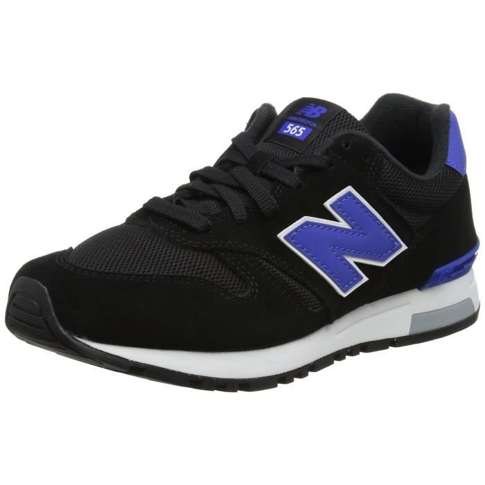 new balance 565 homme jaune