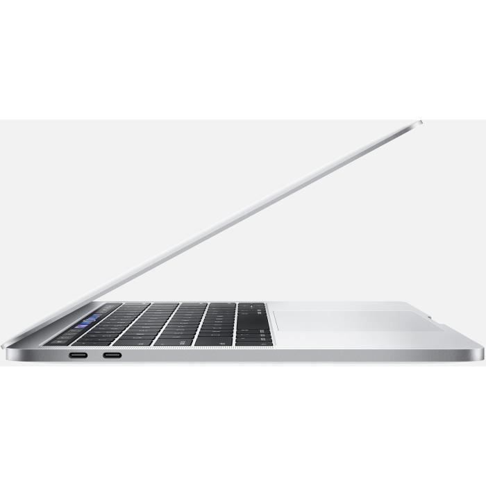  MacBook Pro Touch Bar - Core i5 1.4 GHz - macOS1