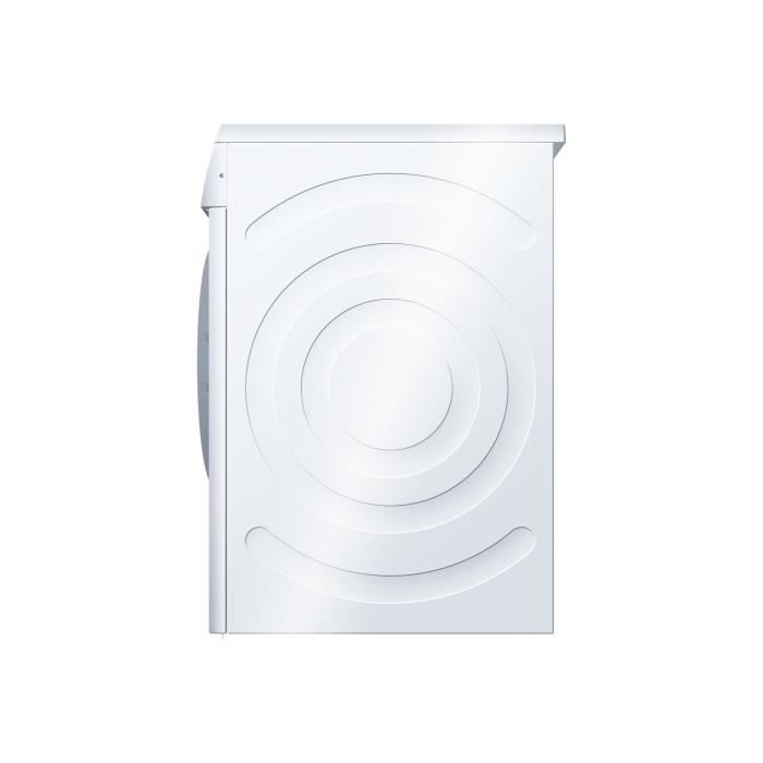 Bosch Serie | 4 Maxx WTE84107EE Sèche-linge1