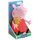 Peluche Peppa pig