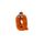 PLASTOY - Barbapapa - Lettre Q : Barbotine