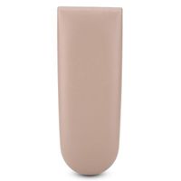ACCOUDOIRS Accoudoir Couvercle en cuir PU Console centrale po ACCOUDOIRS Accoudoir Couvercle en cuir PU Console centrale po