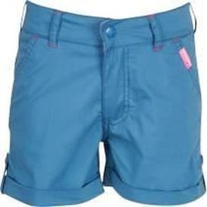 WANABEE Short fille - Ardoise