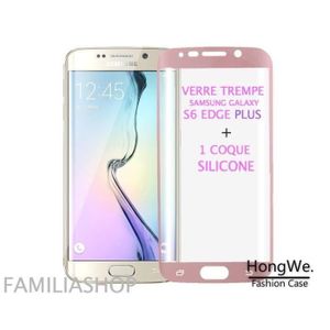 coque samsung galaxy s6 edge verre trempe coque samsung galaxy s6 edge verre trempe