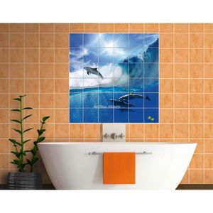 carrelage salle de bain dauphin - achat / vente carrelage salle de ... - Acheter Carrelage Salle De Bain carrelage salle de bain dauphin - achat / vente carrelage salle de ... - Acheter Carrelage Salle De Bain