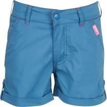 WANABEE Short fille - Ardoise