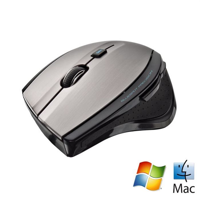 Trust souris MaxTrack