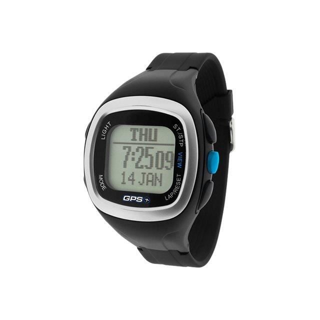 RUNTASTIC Montre GPS Cardiofréquencemètre connectée