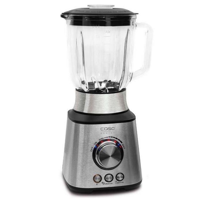 CASO MX1000 Blender - Inox