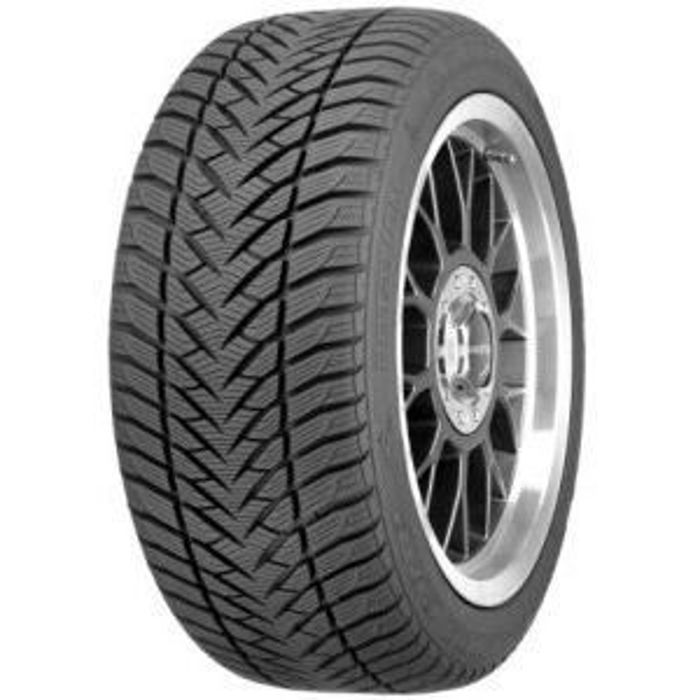 GOODYEAR 205-45R16 83H GW3 - Pneu hiver