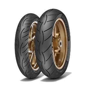 MetzelerMetzeler Sportec Street ( 80-80-14 TL 43S M-C, Roue avant )80-80-14 TL 43S M-C, Roue avant